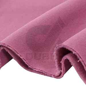 Sudadera con Capucha Corta de Invierno de Alta Calidad, 100% Algodón, Transpirable e Informal - Product Image 2