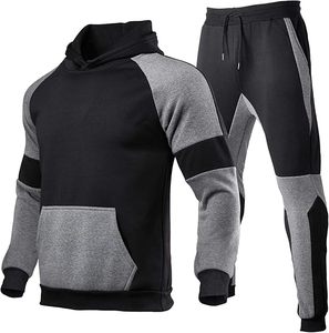 Chándal Deportivo de Invierno de Primera Calidad, Diseño Nuevo, Resistente al Viento, Fabricado en Fábrica, Transpirable, de Secado Rápido, Unisex, al por Mayor, Talla XXL - Product Image 1