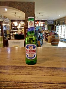 Bière italienne Peroni Nastro Azzurro au prix de gros - Product Image 6