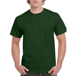 Meilleur été T-shirt décontracté 100% coton à col rond pour hommes à séchage rapide et respirant à manches courtes en tissu jersey de qualité supérieure - Product Image 6