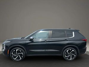 MITSUBISHI OUTLANDER BLACK EDITION S-AWC 2022, LISTO PARA ENVIAR - Product Image 4