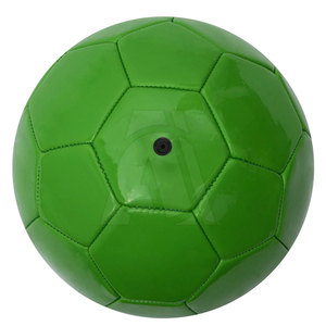 Haute Qualité Nouveau Style Football Football Pakistan Mini Ballon De Football Fabrication 2024 Football Football Football - Product Image 2
