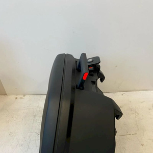 Borse Laterali Originali Yamaha 20L in Plastica per TRACER 5JWW07531L05, Borsa da Sella Impermeabile con Caratteristiche in Alluminio - Product Image 3