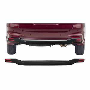 อุปกรณ์ป้องกันจักรยานสำหรับ2025/2018 ertiga - Product Image 1