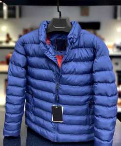 Veste polaire au design nouveau unisexe avec logo personnalisé Vente en gros pas cher - Product Image 3