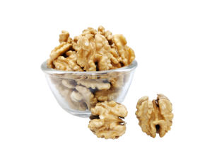 Nueces de la Mejor Calidad al por Mayor a Precio Económico, Nueces sin Cáscara, Nueces y Granos de Nuez Orgánicos Crudos - Product Image 1