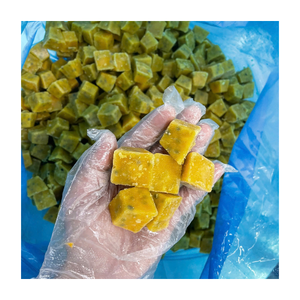 Fruit de la Passion Congelé d'Origine Vietnamienne pour l'Exportation Offrant un Arôme Naturel et une Couleur Vive pour les Boissons Fruit de la Passion Congelé - Product Image 1