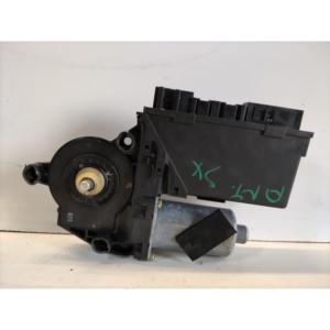 มอเตอร์ไฟฟ้าหน้าต่างด้านหน้าซ้าย AUDI A8 Serie D3 (4E2) 4E1910802A (02>09) - Product Image 2