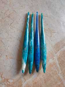 Crochets sur mesure de qualité supérieure conçus pour un confort précis et durable, parfaits pour les débutants et les professionnels - Product Image 4