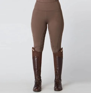 2 pantalons d'équitation en polyester et spandex pour hommes Nouvelle arrivée Culotte d'équitation de qualité supérieure Jodhpur et culotte d'équitation - Product Image 1