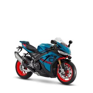 Direct usine, haute performance 2025 Apr/ilia R/SV4 1100 Sp/ort avec 3 ans de garantie, prêt à être expédié - Product Image 4