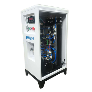 Generatore di Azoto Compatto Mobile per Taglio Laser - Product Image 5