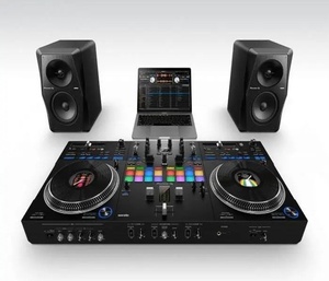 คอนโทรลเลอร์ Serato ระดับมืออาชีพ 2 แชนแนล รุ่นใหม่ DDJ-REV7 สำหรับ Serato DJ - Product Image 2