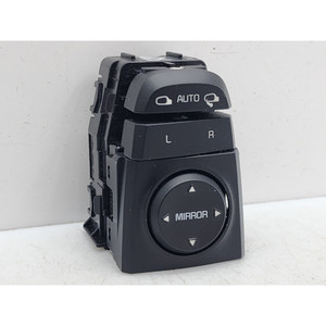 Regolatore Specchietti Retrovisori KIA Sportage Serie 93530-D9000 G4FD (10>16) - Product Image 2