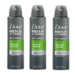 Desodorante Antitranspirante Refrescante en Barra y Spray Corporal con Fragancia Duradera, Ingredientes Químicos de Colonia - Product Image 3