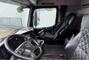 รถบรรทุกดั้มเล็ก2020 M E RC ED ES BE NZ actros 3344 AK-6x6 - Product Image 4