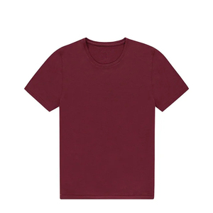 Camisetas de Manga Corta para Hombre, 100% Algodón, Impresión Digital, Secado Rápido, con Muestras Disponibles - Product Image 4