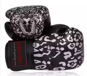 Ensembles de boxe en cuir véritable - Product Image 2