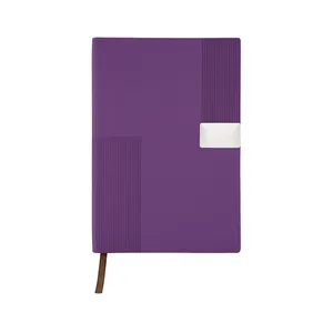 Quaderno Hercules Personalizzato in RPET, Gadget Promozionale per Prendere Appunti - Product Image 2