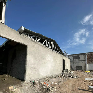 Strength Now: Soluciones Aisladas para Casas Rápidas - Product Image 1