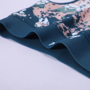 สปอร์ตบราบราสายเว้าแบบสปอร์ตออกแบบได้ตามต้องการมีสไตล์ - Product Image 3