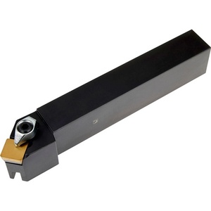 Portaherramientas Rotatorio Funcional ISO CSSPR 2020 K 12 de 125 mm con Rotación a la Derecha para Herramienta de Torneado para PRAMET - Product Image 1