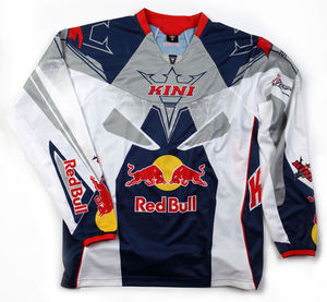 MTB personalizado, Motocross, fabricante de ropa de bicicleta todoterreno Jerseys, Pents y pantalones cortos - Product Image 3