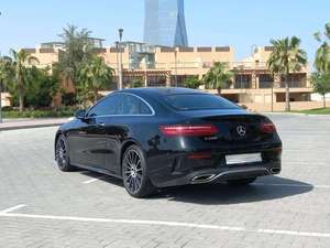 E200 2024 Usado, Diésel, Volante a la Derecha, Asientos de Cuero, Interior Oscuro, Control de Crucero ACC, Motor 4.5L, Automático, Convertible - Product Image 5