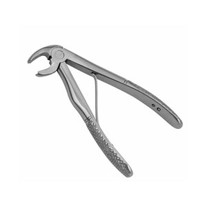 Pince d'extraction pour pédo, modèle anglais 160C - Product Image 6