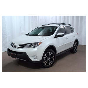 รถ SUV ปี 2022 มือสอง ขับเคลื่อนสี่ล้อ ล้อแม็ก R18 เกียร์อัตโนมัติ กล้องมองหลัง 360 องศา หลังคาซันรูฟแบบพาโนรามา เบาะหนัง สีเข้ม - Product Image 2