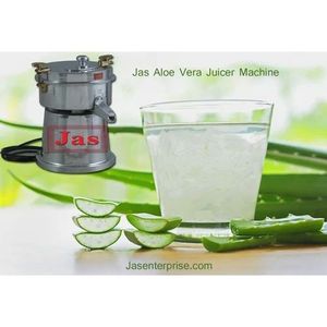 Machine à jus automatique Alovera pour restaurants - Product Image 1