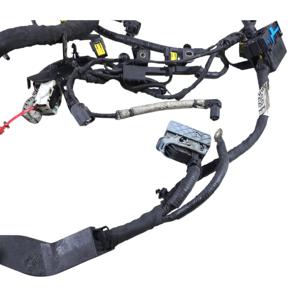 Câblage Électrique du Moteur OPEL Mokka X 42531992 B16DTH Diesel 1600 (16>) - Product Image 4
