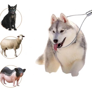 Support de poteau pour attrapeurs de porcs, chiens et autres animaux sauvages, de qualité durable, à prix abordable, conception OEM - Product Image 2