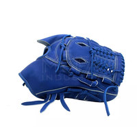 Guantes de captura de béisbol de alto rendimiento Guantes de diseño personalizados Guantes de protección transpirables de seguridad