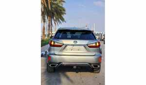 Voiture d'occasion LEXUS RX350 SUV <span class=keywords><strong>de</strong></span> luxe abordable, automatique, turbo, essence, prête à être expédiée dans le monde entier - Product Image 6