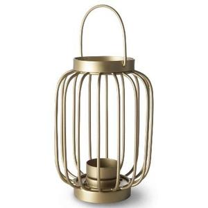 Antique Home Decoration <b>Black</b> Iron Metal Wire <b>Candle</b> <b>Lantern</b> Wholesale Exporter Flameless for Christmas Occasions - Product Image 3