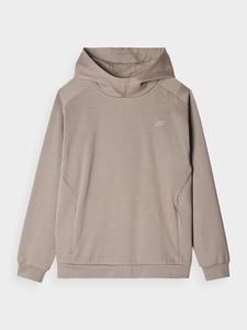 Top Quality Custom Men's Oversized Hoodie Wholesale Manufacturer Breathable Cotton Blended Oversized Hoodie For Men - Product Image 5