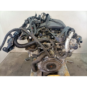MOTEUR COMPLET RENAULT Captur Série H4MB630 H4MB630 hybride 1598 (19>) - Product Image 1