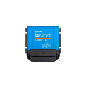 วิกตรอน MPPT ไวร์บ็อกซ์-เอส 100-20 ท่อร้อยสายไฟสำหรับ 100/20 SCC950140000 - Product Image 1