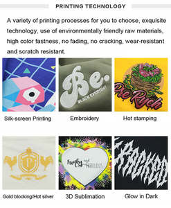 Vente en gros 200gsm 100% T-shirts à séchage rapide en polyester par sublimation T-shirt vierge imprimé de logo personnalisé pour hommes - Product Image 3