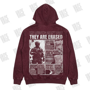 Sudaderas con estampado gráfico de moda casual, tela suave para ropa urbana, actividades al aire libre, viajes y ropa diaria moderna. - Product Image 3