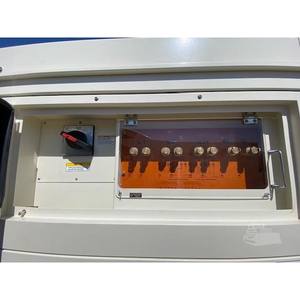 Generadores Diésel WANCO WSP220-R 2025 - Product Image 2