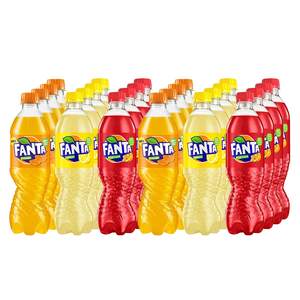 American Fantaa Refresco 24x330ml (Todos los Textos Disponibles) fantaa botellas - Product Image 3