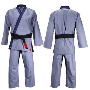 Kimono de Jiu Jitsu, Kimono de BJJ, Nuevo Uniforme de Artes Marciales para Hombre, Karate y Jiu Jitsu - Product Image 1