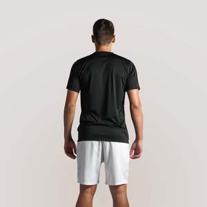 เสื้อโปโล Smash Active สำหรับผู้ชาย สีดำ ไซส์ M - Product Image 3