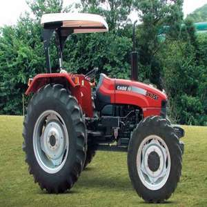 Bon marché, machine agricole de bonne qualité, tracteur Case IH de 110 CV, achat au meilleur prix, livraison rapide en stock, vente en gros disponible - Product Image 5