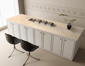 Piastrelle <span class=keywords><strong>in</strong></span> <span class=keywords><strong>Pietra</strong></span> Sinterizzata Durevoli, Rivestimenti Murali e Piani di Lavoro per Spazi Commerciali Interni e Applicazioni Residenziali - Product Image 5