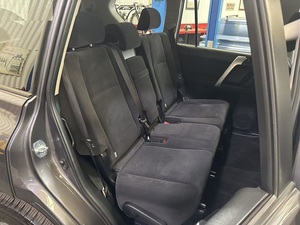 TOYOTA LANDCRUISER PRADO 2020 USADO, Volante a la Izquierda/Derecha - Product Image 3