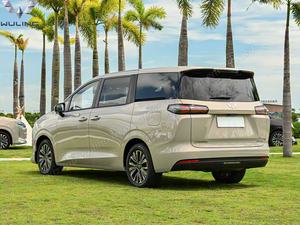 2025 Wuling Starlight730 Plug-In Hybrid MPV Nouveau modèle Cycle/DOHC/In-line 4 cylindres Voiture électrique la <span class=keywords><strong>moins</strong></span> chère de la rue légale - Product Image 6