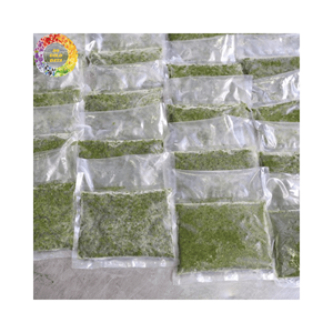 Yuca Rallada Congelada Fresca de Vietnam, Tapioca Desmenuzada IQF de Alta Calidad, Exportación a Granel para Mayoristas, Fabricante de Raíz de Yuca Congelada - Product Image 6